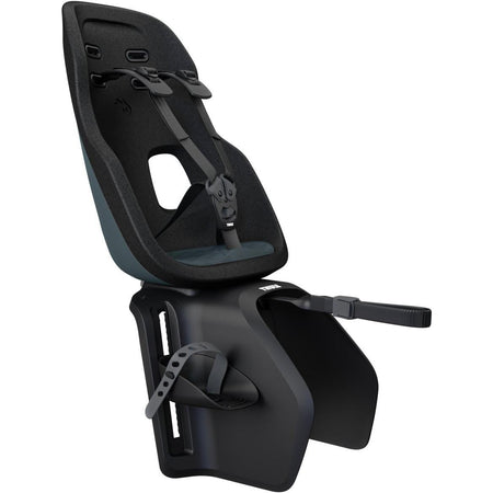 Thule Yepp Nexxt 2 Maxi Rack Mount Strollers - Single Thule Dark Slate