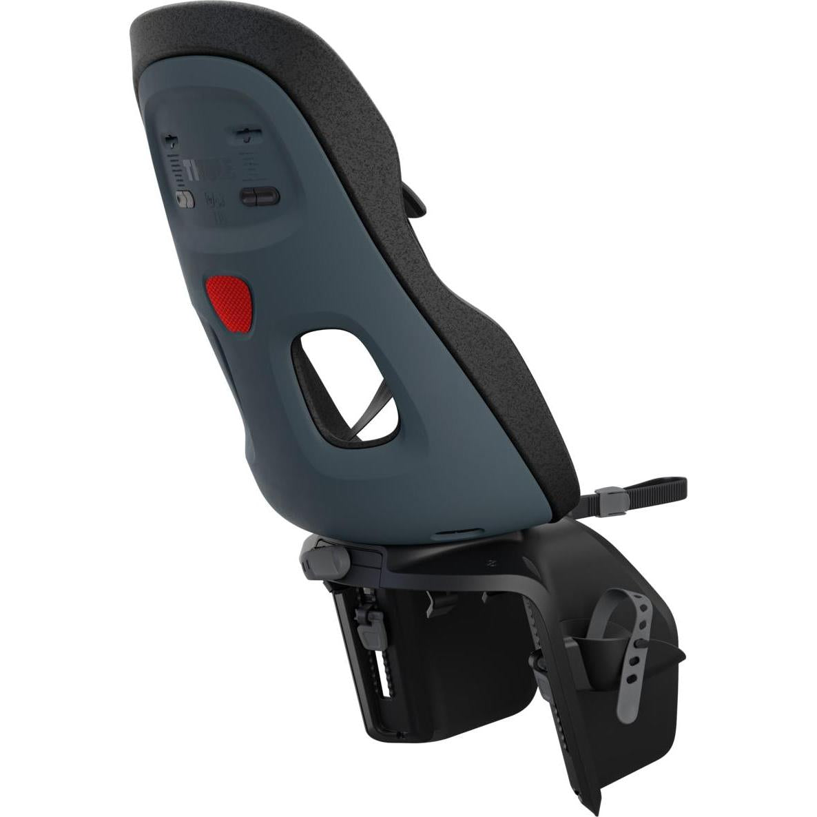 Thule Yepp Nexxt 2 Maxi Rack Mount Strollers - Single Thule