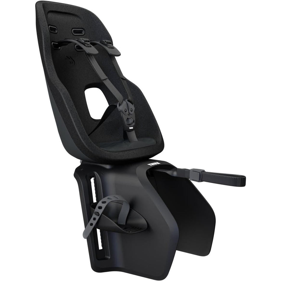 Yepp Nexxt 2 Maxi Rack Mount Stroller Accessories Thule Black/Midnight