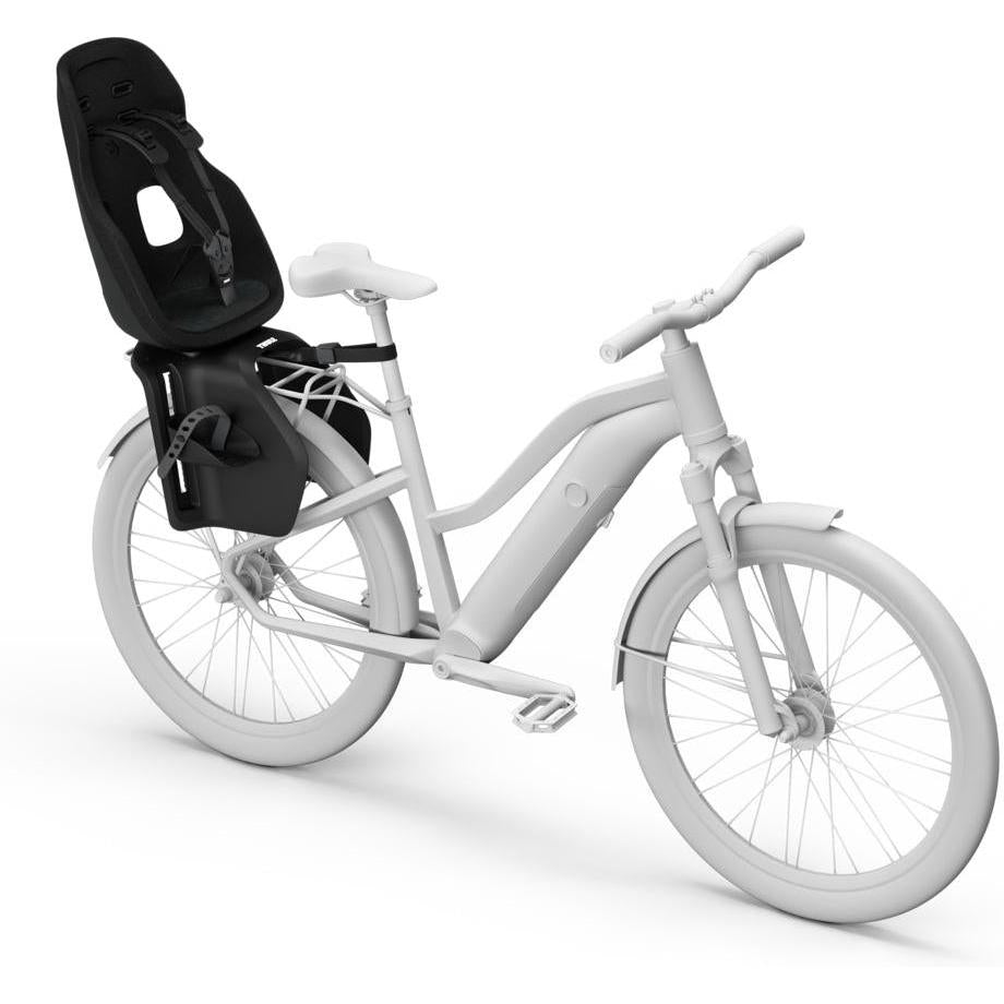 Thule Yepp Nexxt 2 Maxi Rack Mount Strollers - Single Thule