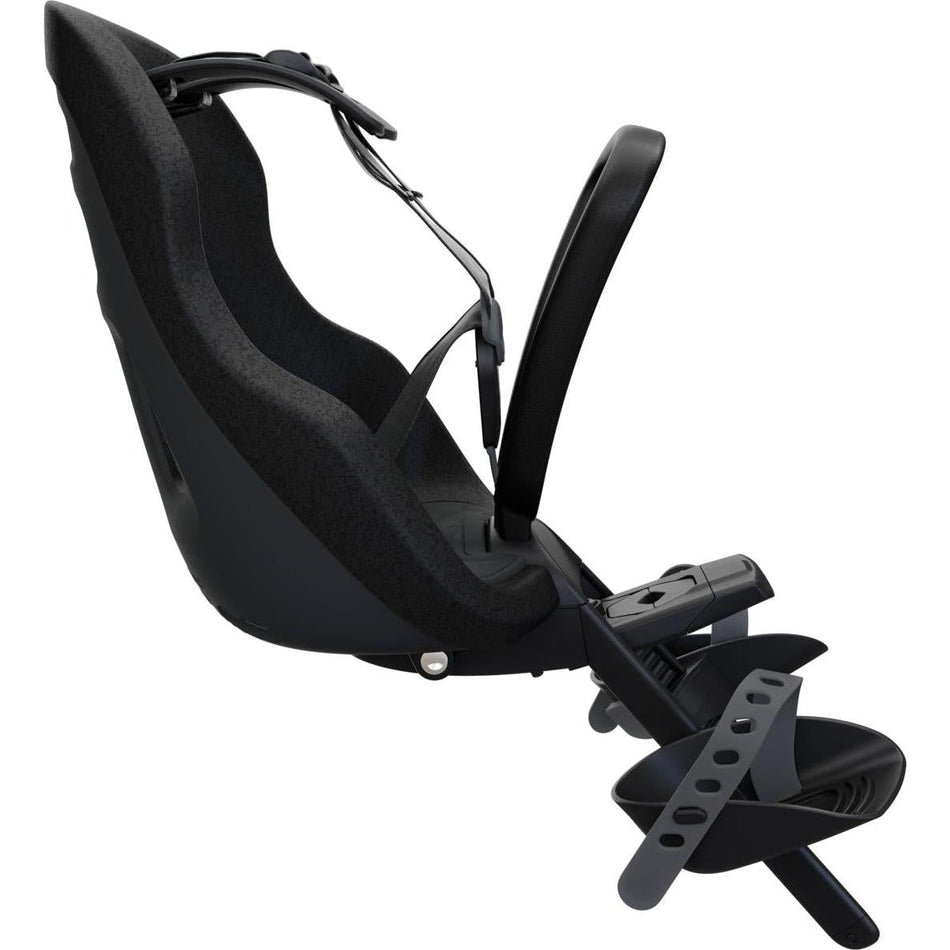 Thule Yepp Nexxt 2 Mini Strollers - Single Thule Black/Midnight