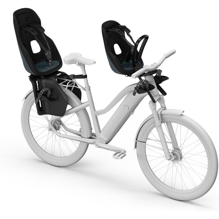 Thule Yepp Nexxt 2 Maxi Rack Mount Strollers - Single Thule