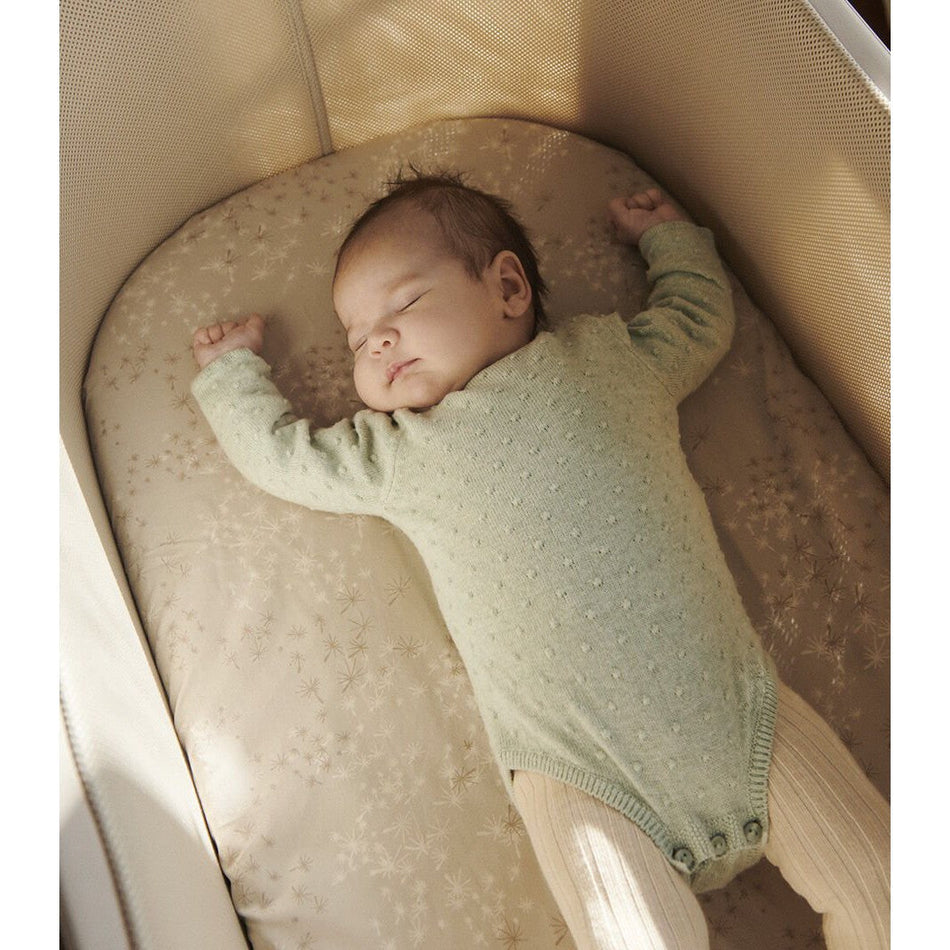 Snoozi Bassinet Bassinets Stokke