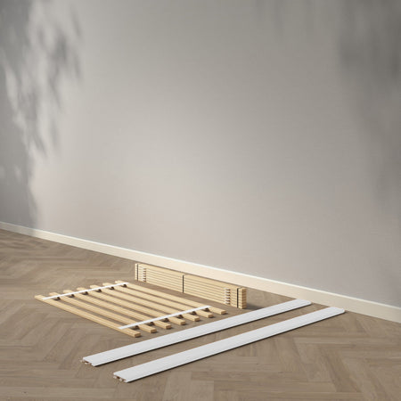 Romina Dakota Conversion Kit Conversion Kits Romina Furniture Solid White