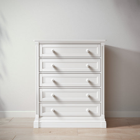 Romina Imperio Tall Chest Dressers Romina Furniture