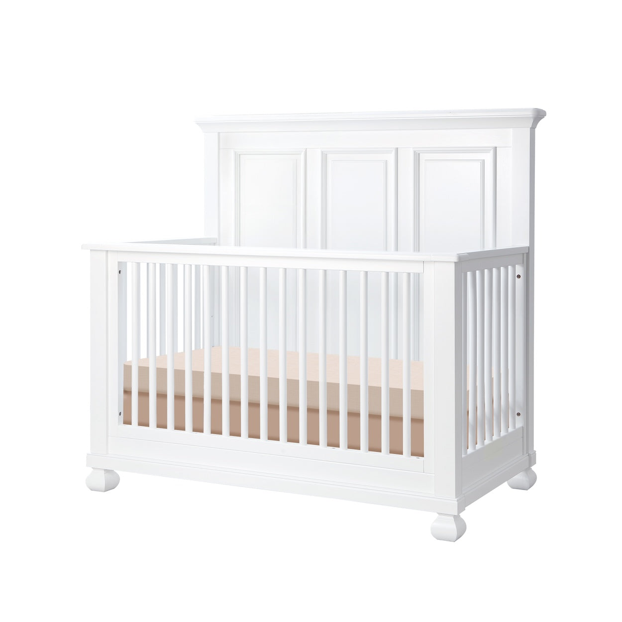 Solvang Convertible Crib Convertible Cribs Baby Appleseed