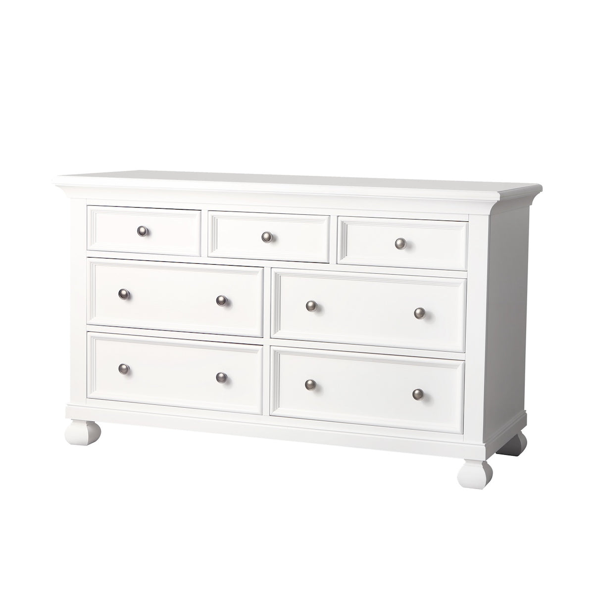 Solvang Double Dresser Dressers Baby Appleseed