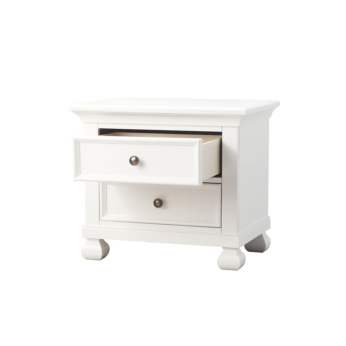 Solvang Nightstand Nightstands Baby Appleseed
