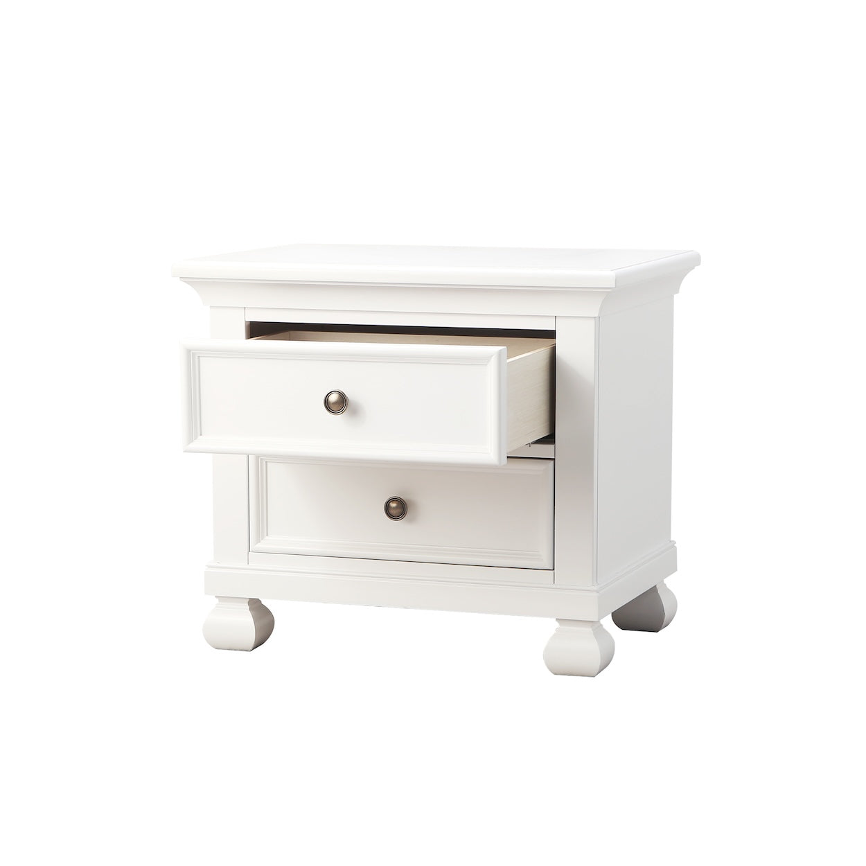 Solvang Nightstand Nightstands Baby Appleseed
