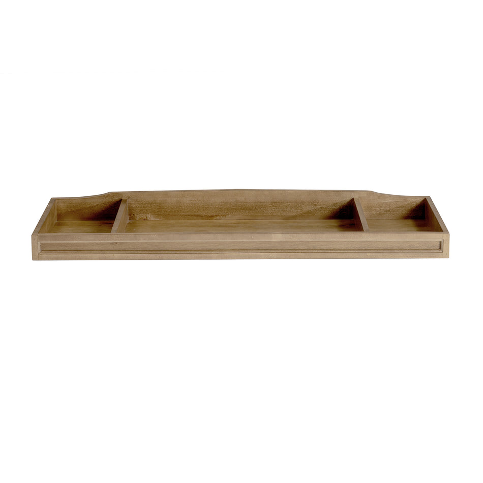 Solvang Changer Topper Changing Tables & Trays Baby Appleseed Nutmeg