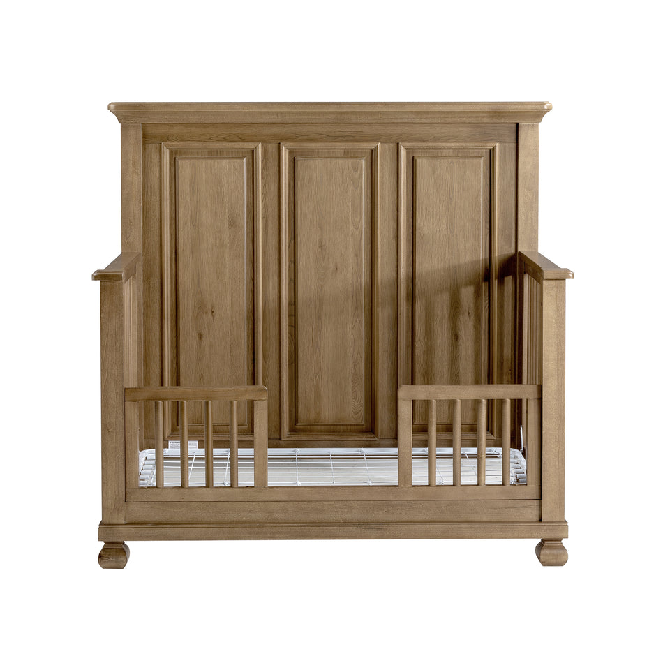 Solvang Toddler Rail Toddler Guard Rails Baby Appleseed