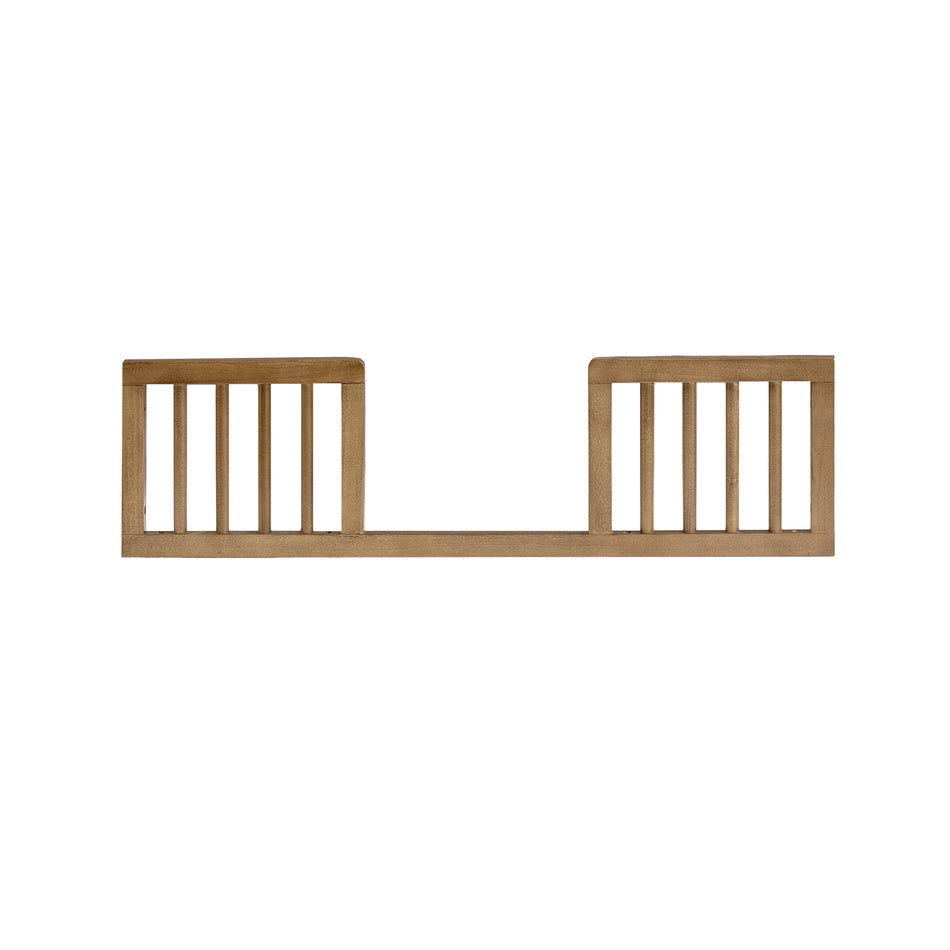 Solvang Toddler Rail Toddler Guard Rails Baby Appleseed Nutmeg