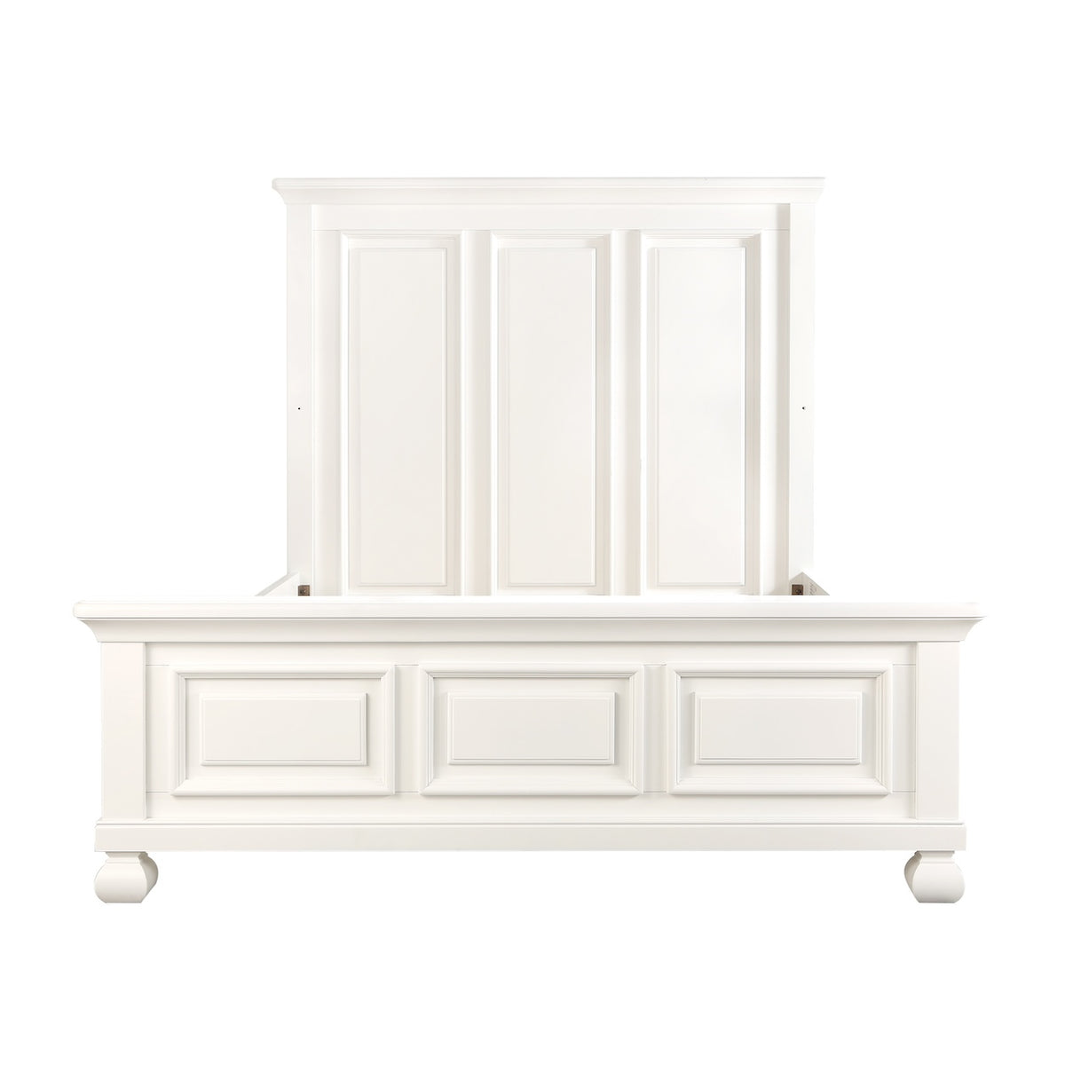 Solvang Low Profile Footboard Crib Conversion Kits Baby Appleseed