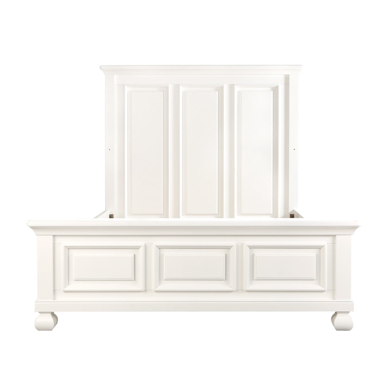 Solvang Low Profile Footboard Crib Conversion Kits Baby Appleseed
