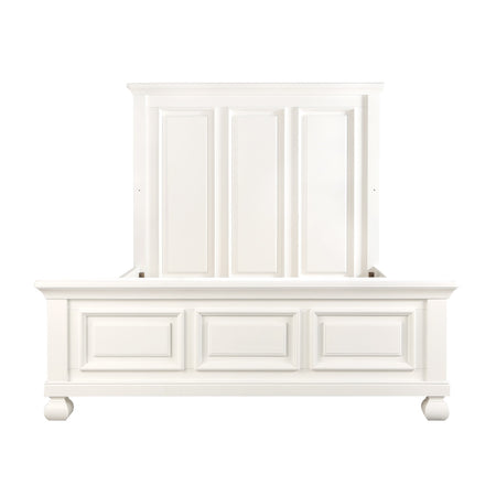 Solvang Low Profile Footboard Crib Conversion Kits Baby Appleseed
