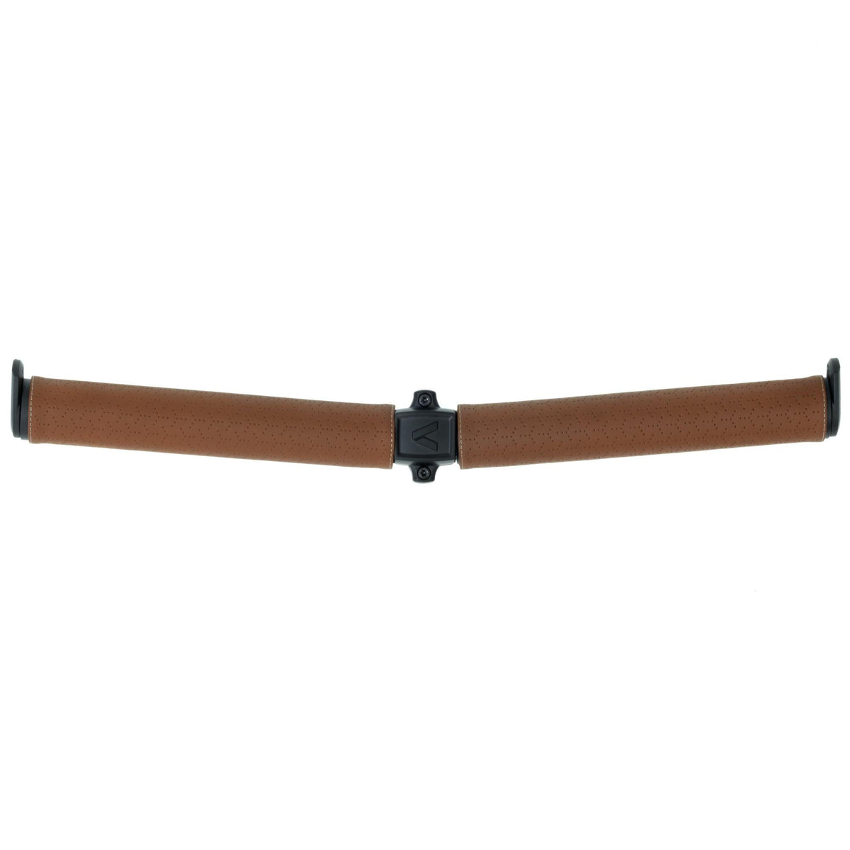Cruiser Napa Leather Handlebar Grip Stroller Accessories Veer