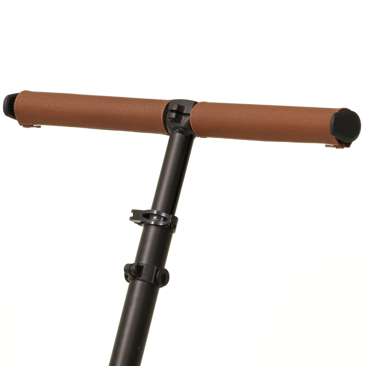 Cruiser Napa Leather Handlebar Grip Stroller Accessories Veer