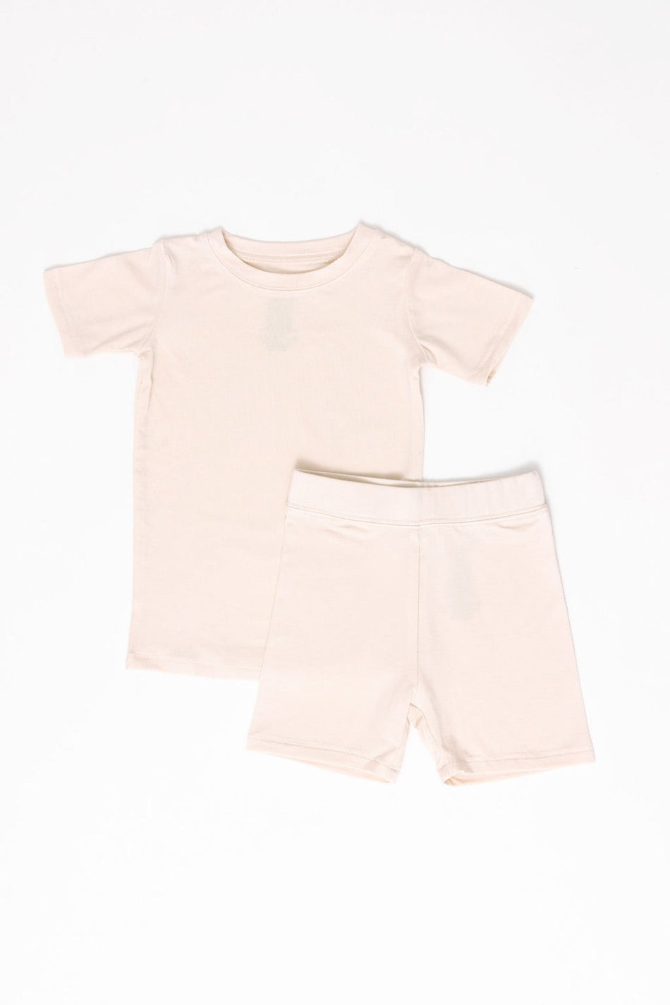 Sparrow - CloudBlend™ Short Sleeve Pajamas Set Clothing - Pajamas WildBird