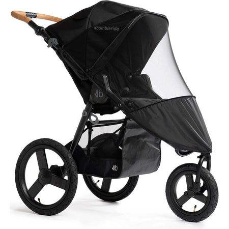 Bumbleride Single Stroller Bug Net Stroller Accessories Bumbleride