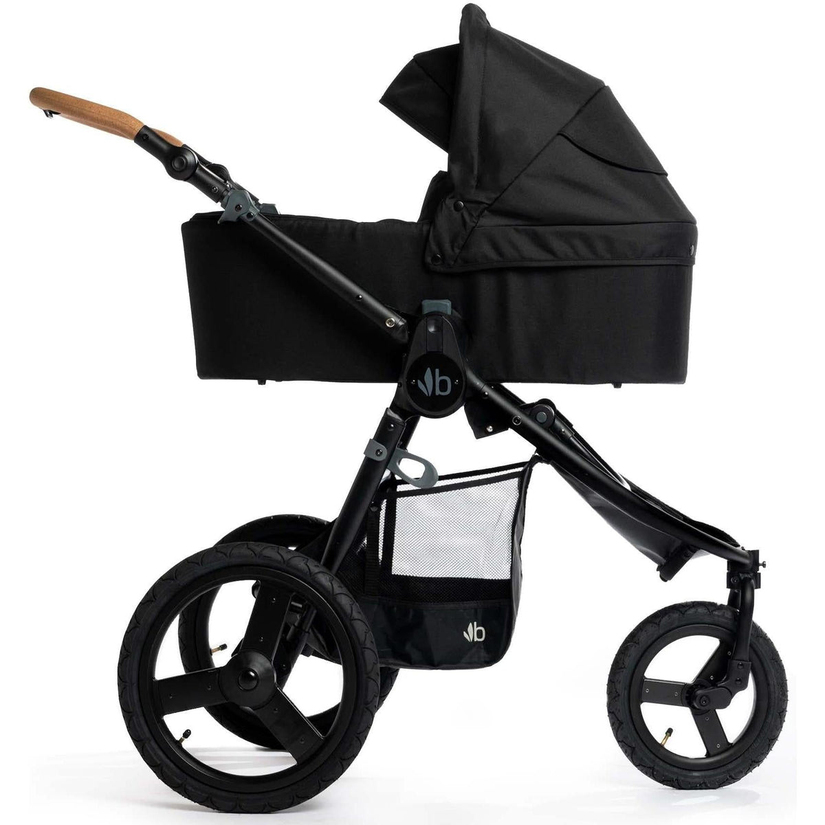 Era / Indie / Speed Bassinet Stroller Accessories Bumbleride