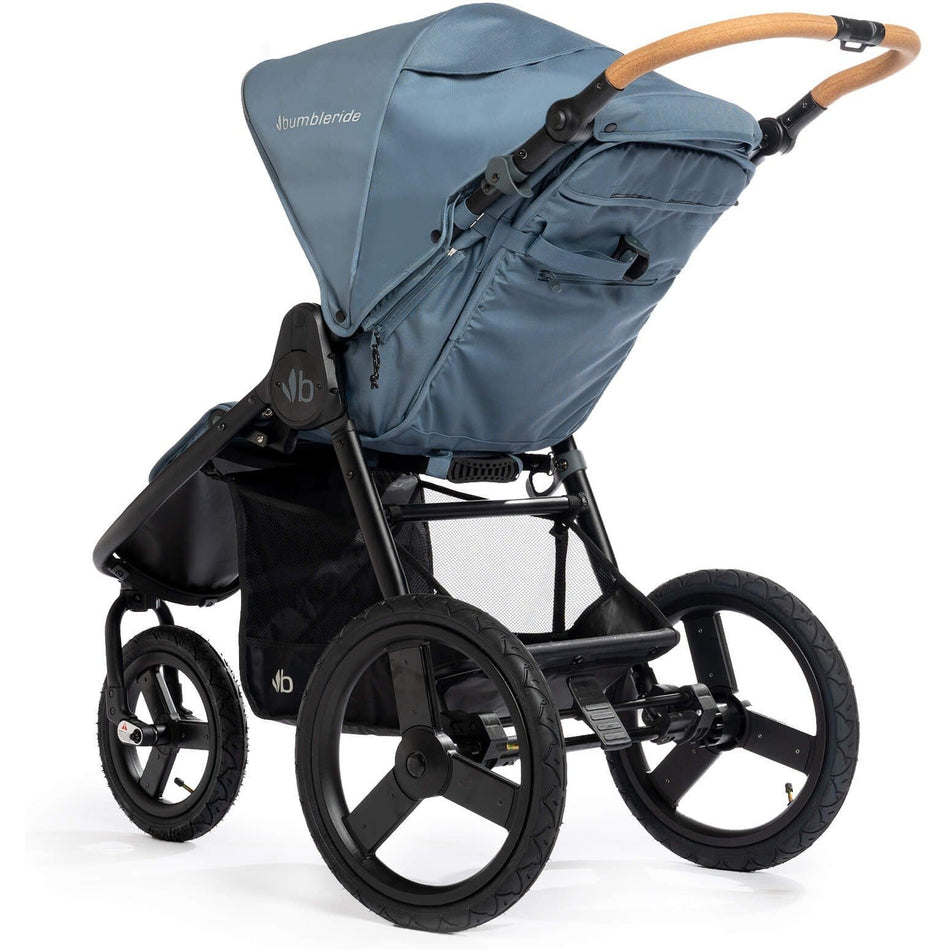 Speed Jogging Stroller Strollers - Single Bumbleride