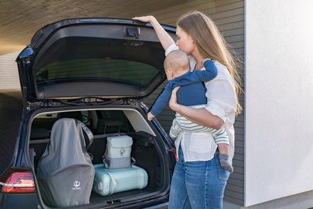 Clikk Travel Bag High Chair & Booster Seat Accessories Stokke