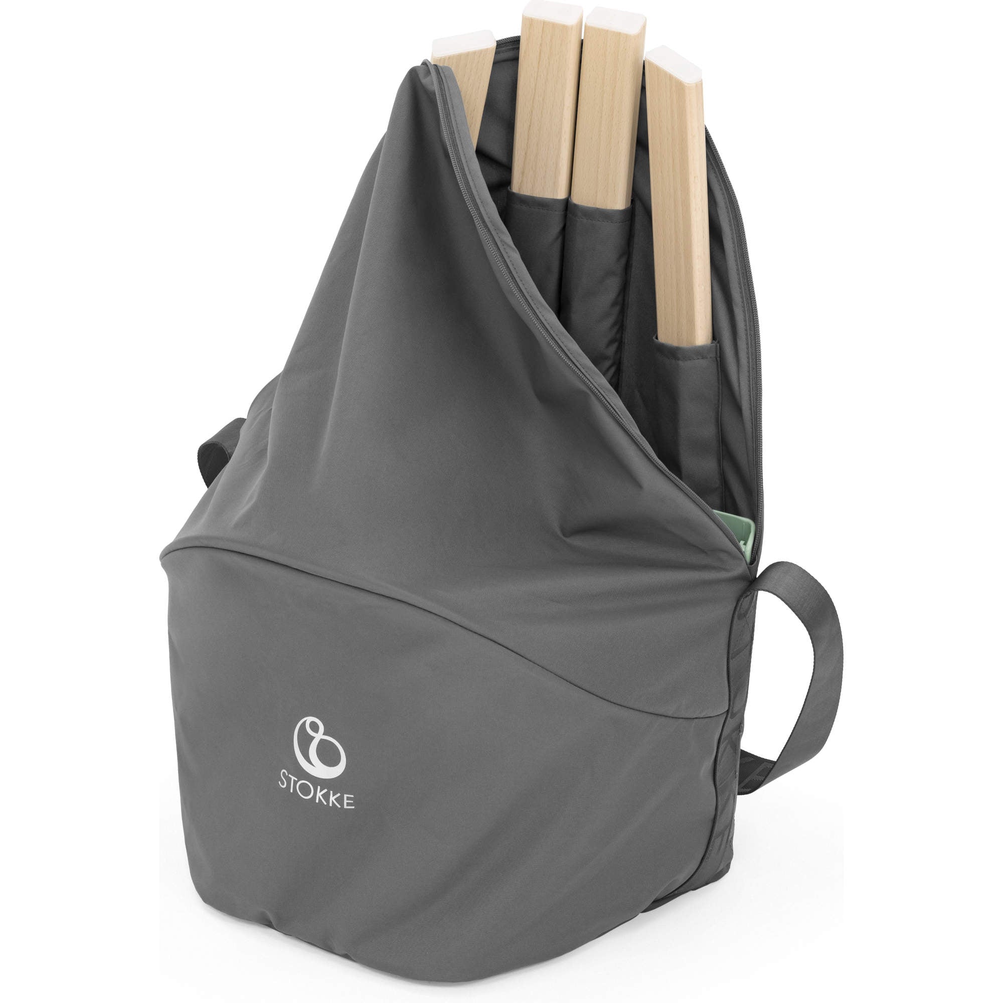 Clikk Travel Bag High Chair & Booster Seat Accessories Stokke