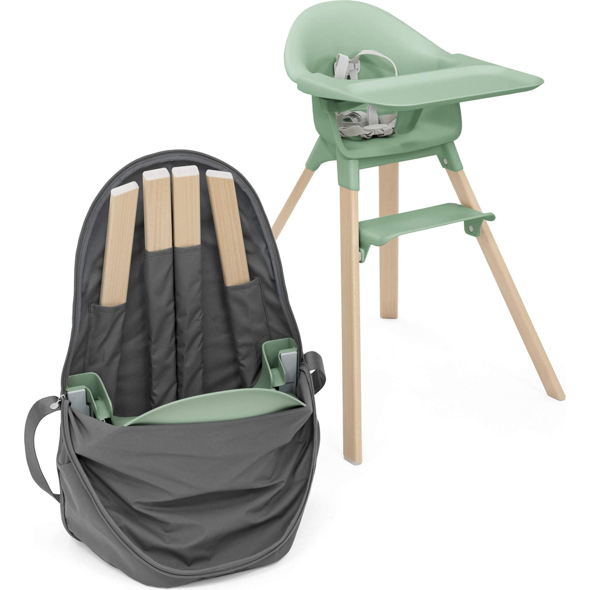 Clikk Travel Bag High Chair & Booster Seat Accessories Stokke