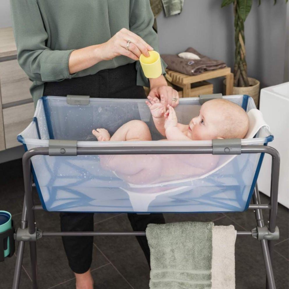 Flexi Bath Stand Tub Accessories Stokke