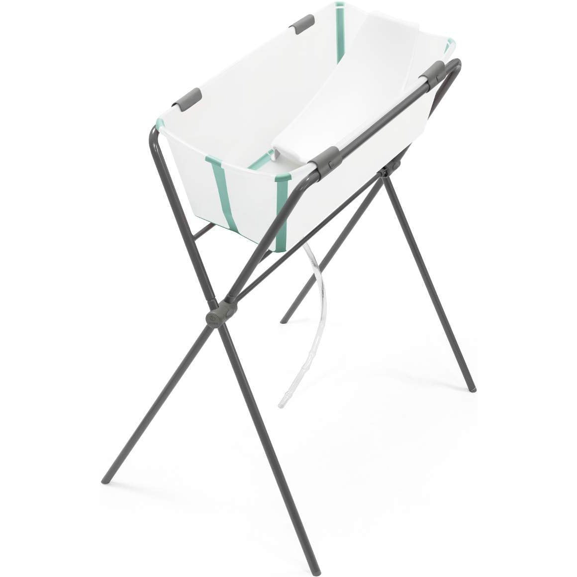 Flexi Bath Stand Tub Accessories Stokke