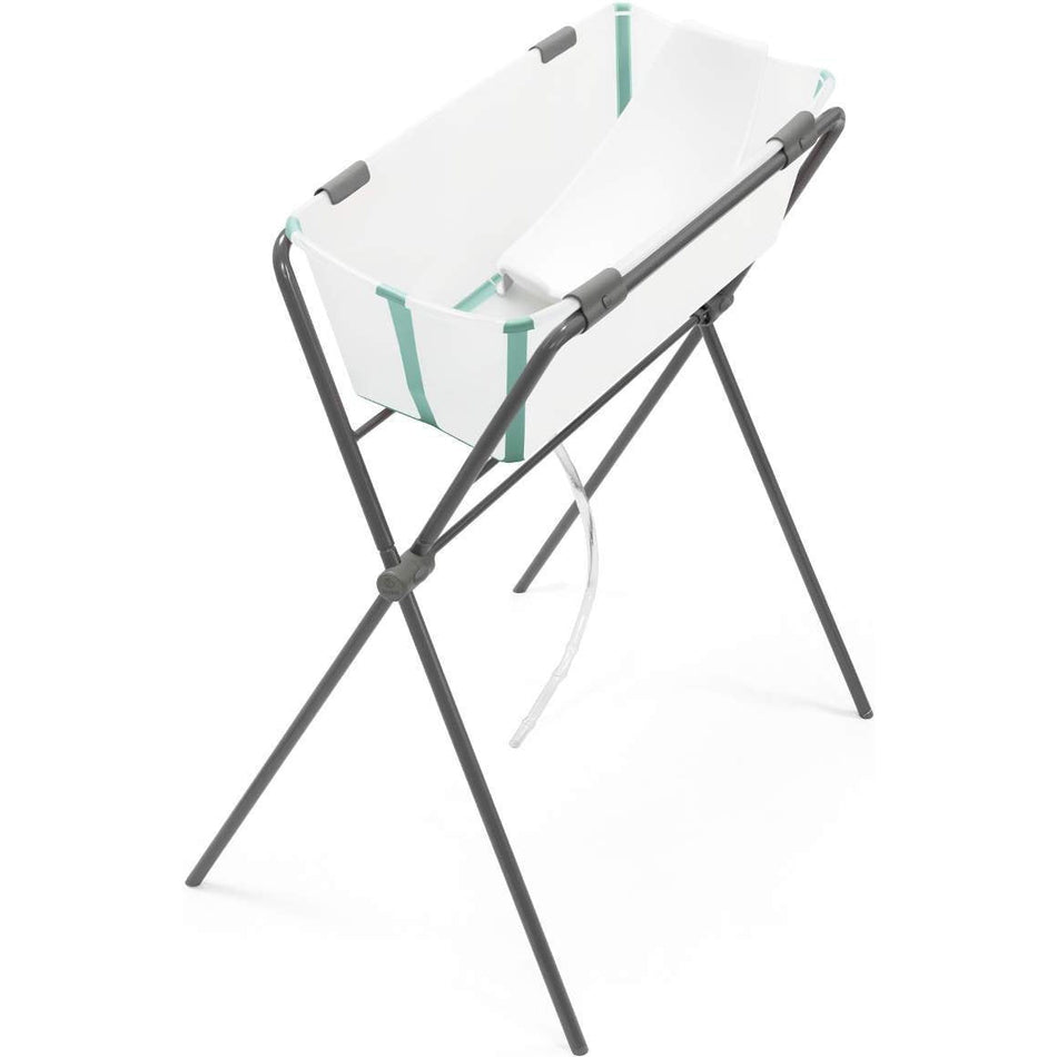 Flexi Bath Stand Tub Accessories Stokke