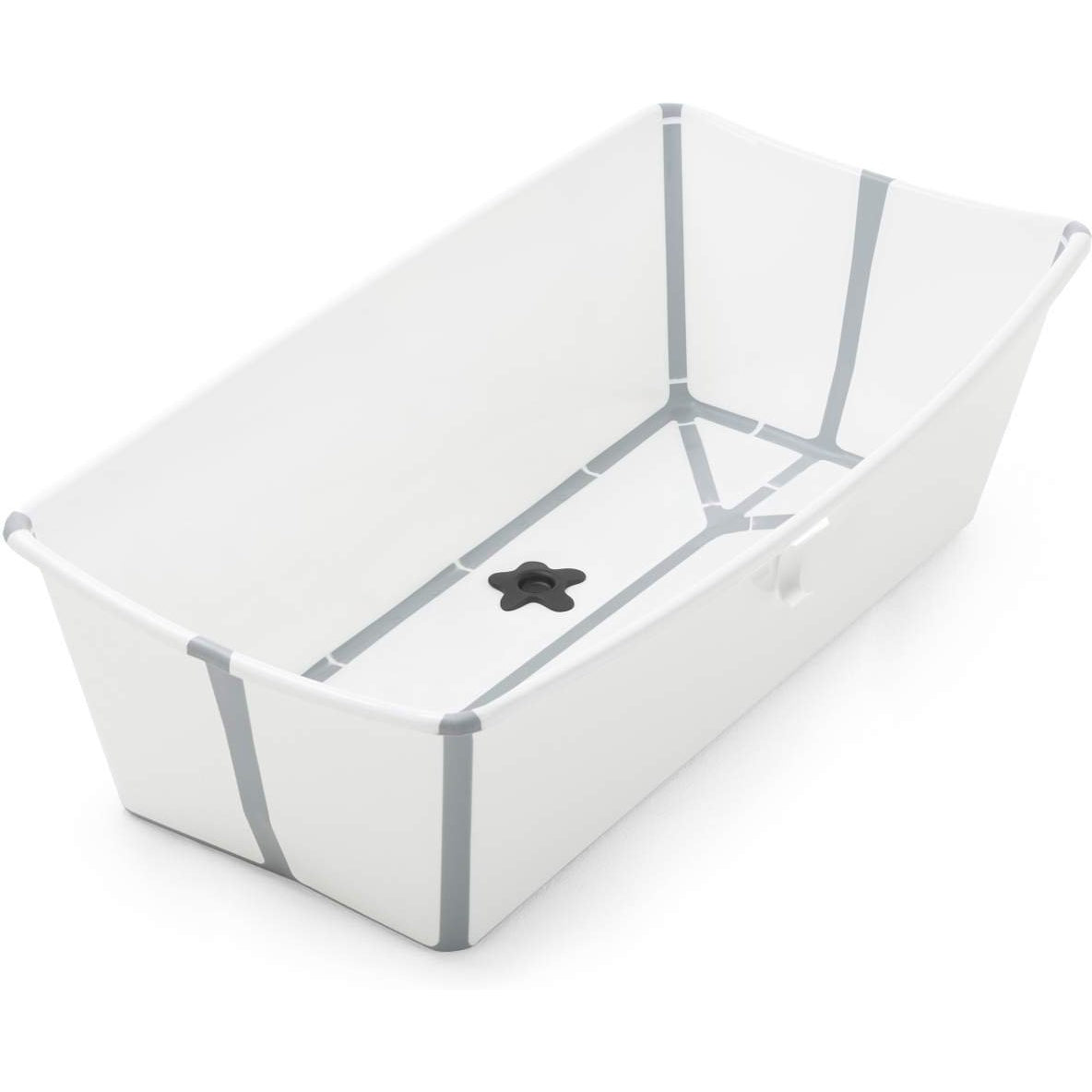 Flexi Bath X-Large Bathing Stokke White