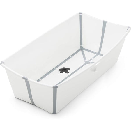 Flexi Bath X-Large Bathing Stokke White