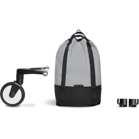 YOYO Bag Stroller Accessories Stokke Stone
