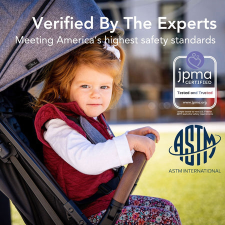 LINQ Compact Single Stroller Bundle Strollers - Single Strolee