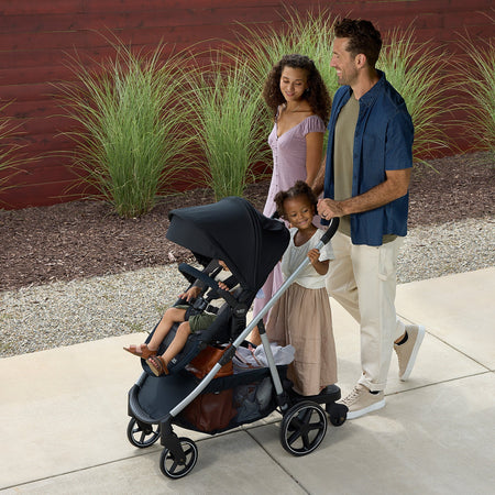 Stroller Board for Brook, Brook+ and Grove Strollers Stroller Accessories Britax