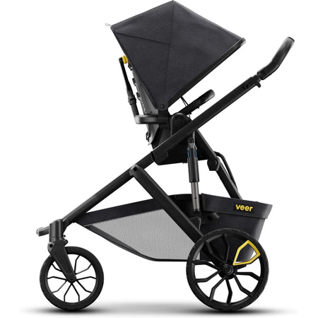 &Roll Frame for Switchback Seat Strollers - Single Veer