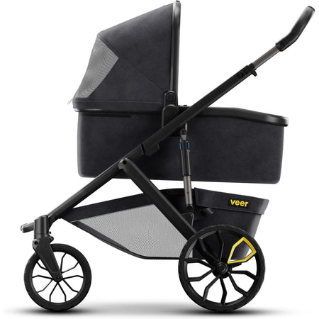 &Roll Frame for Switchback Seat Strollers - Single Veer