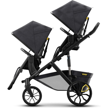 &Roll Frame for Switchback Seat Strollers - Single Veer
