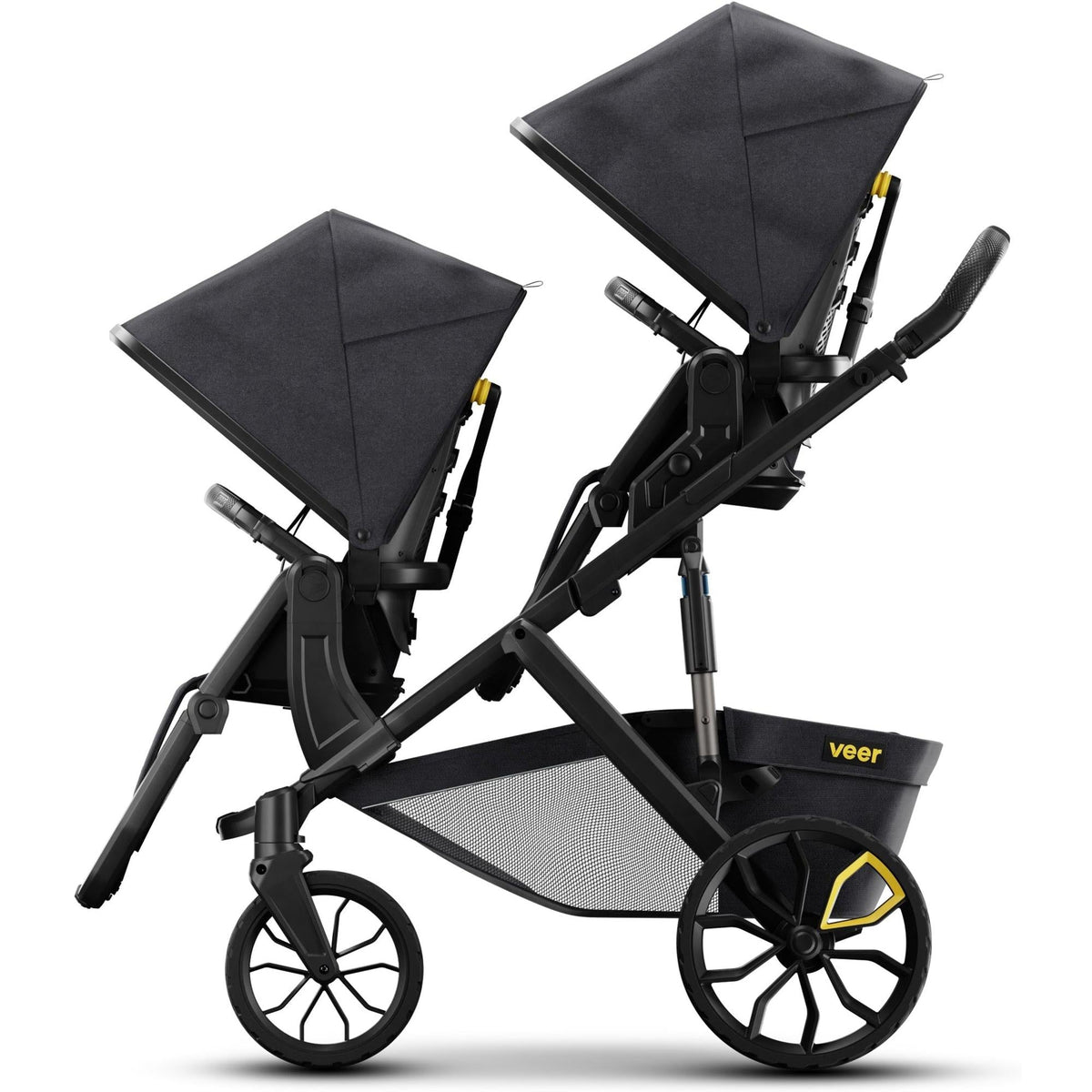 Veer Switchback Second Seat Conversion Kit Stroller Accessories Veer