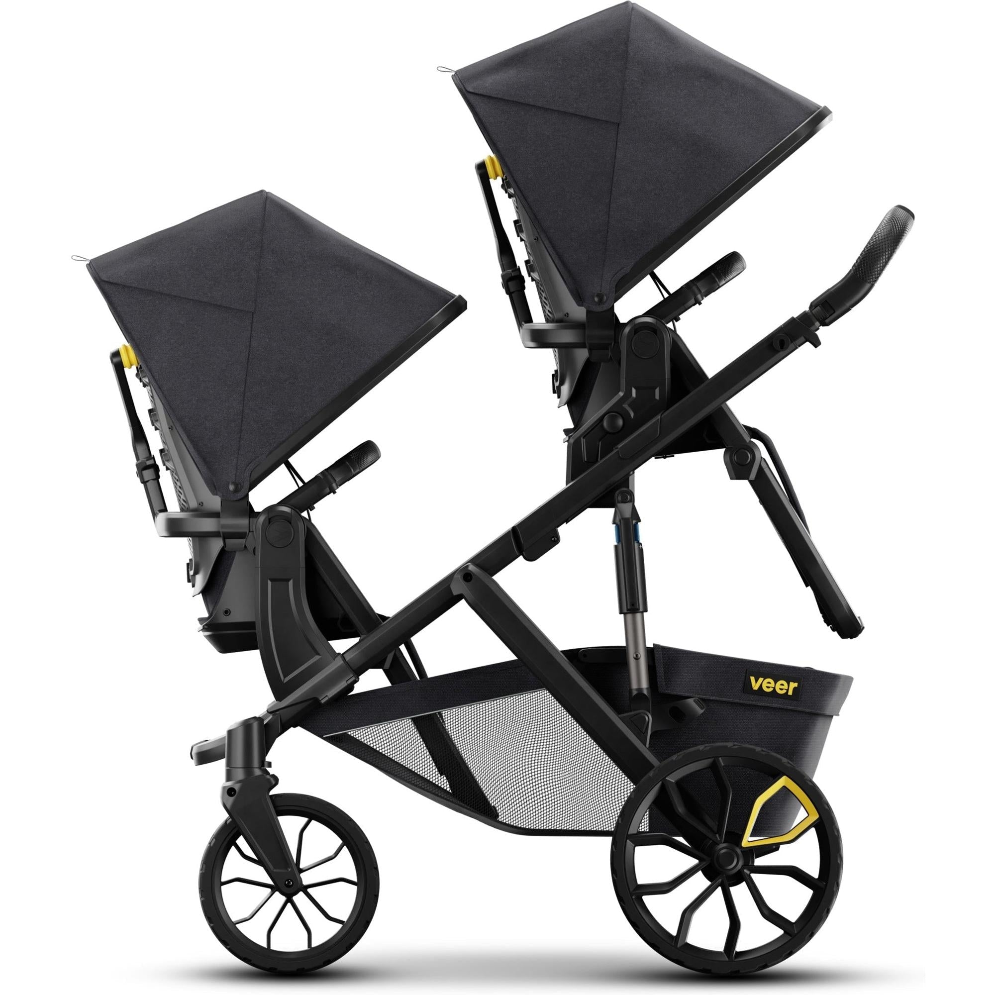 Veer Switchback Second Seat Conversion Kit Stroller Accessories Veer