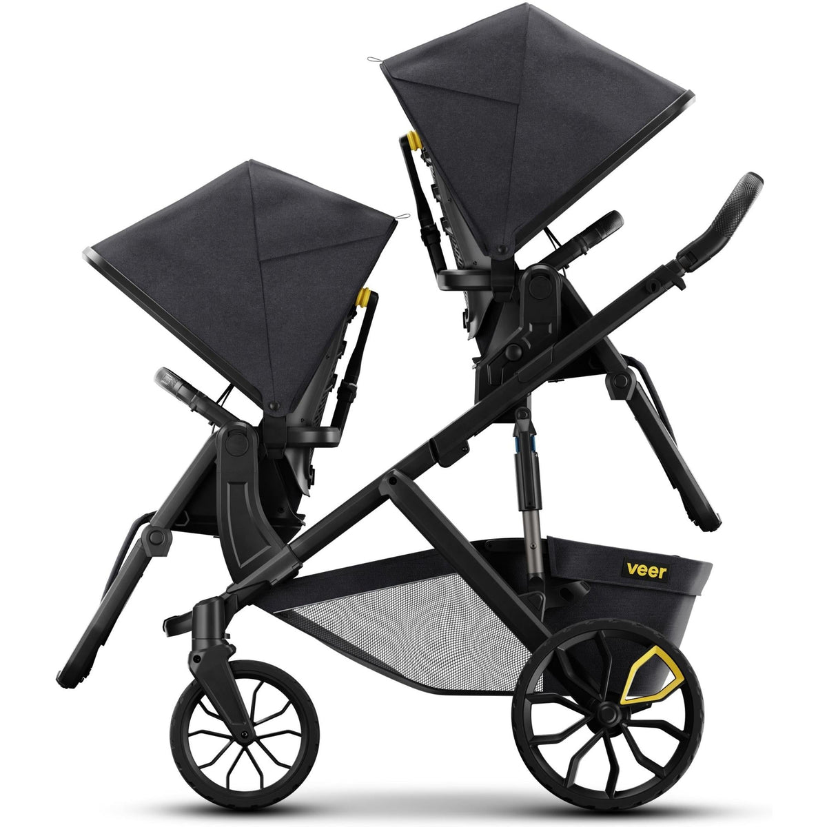 Veer Switchback Second Seat Conversion Kit Stroller Accessories Veer