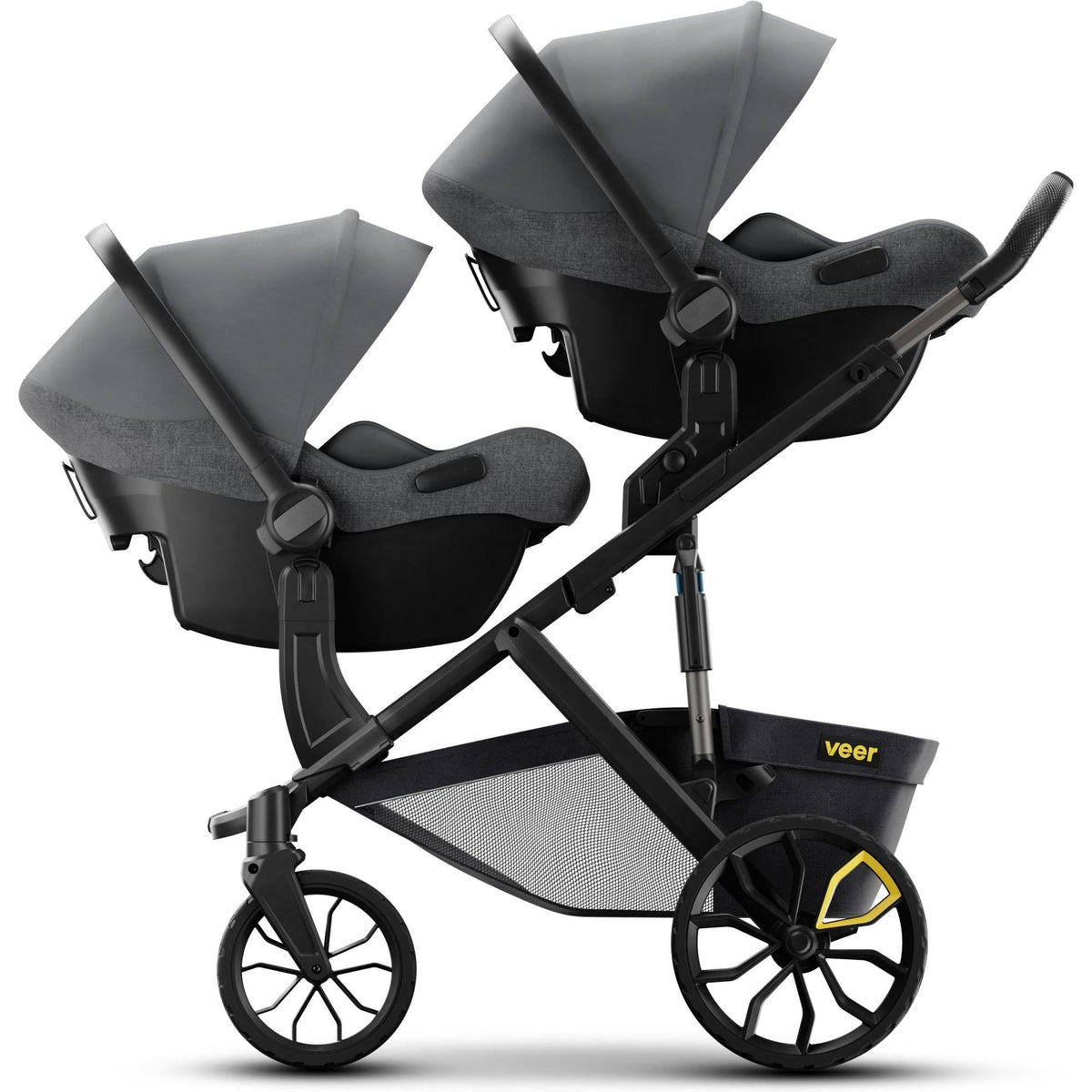 Veer Switchback Second Seat Conversion Kit Stroller Accessories Veer