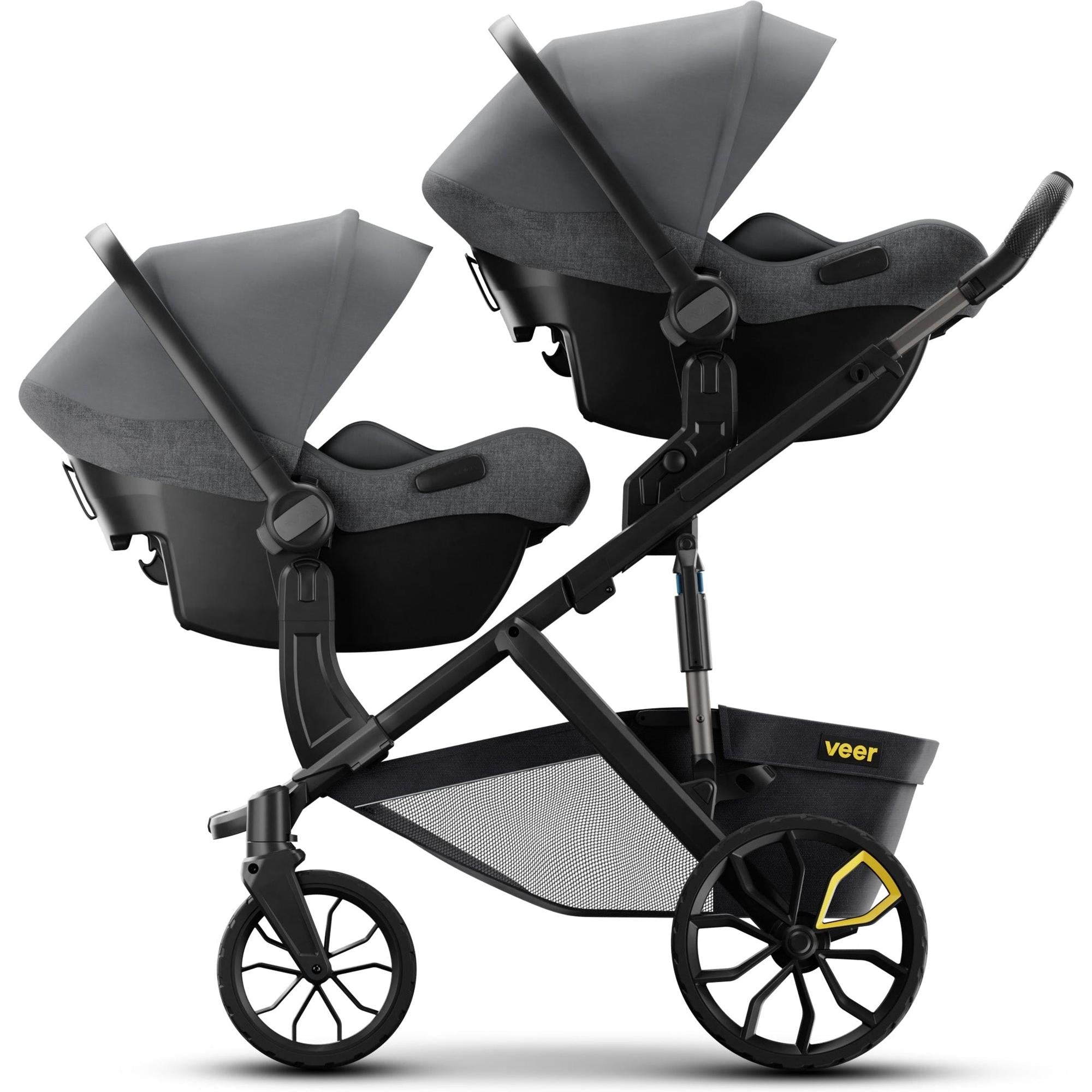 Veer Switchback Second Seat Conversion Kit Stroller Accessories Veer