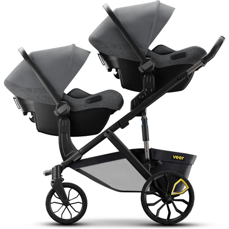 Veer Switchback Second Seat Conversion Kit Stroller Accessories Veer