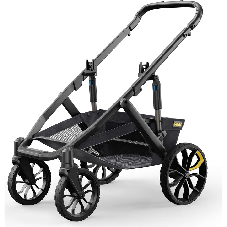 &Roll Frame for Switchback Seat Strollers - Single Veer