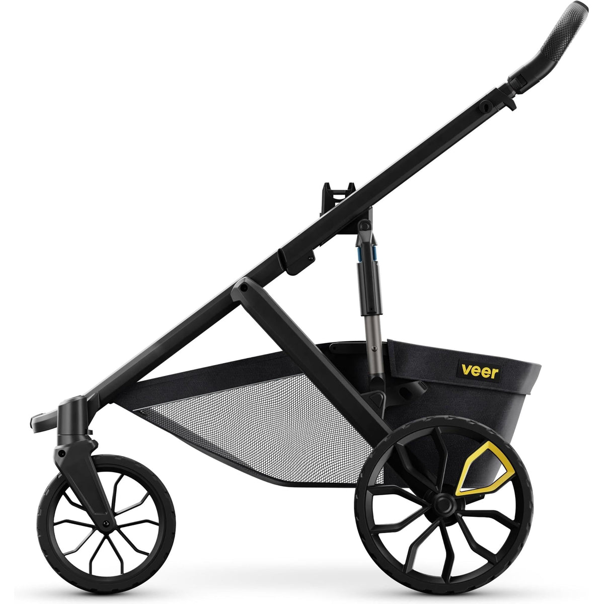 &Roll Frame for Switchback Seat Strollers - Single Veer