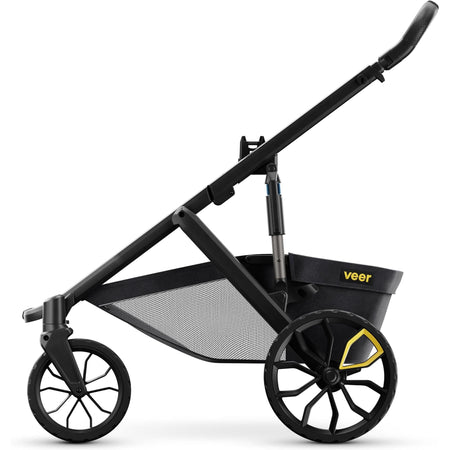 &Roll Frame for Switchback Seat Strollers - Single Veer
