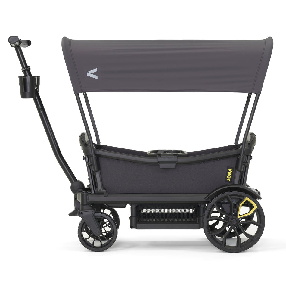 Cruiser Sunshade Stroller Accessories Veer