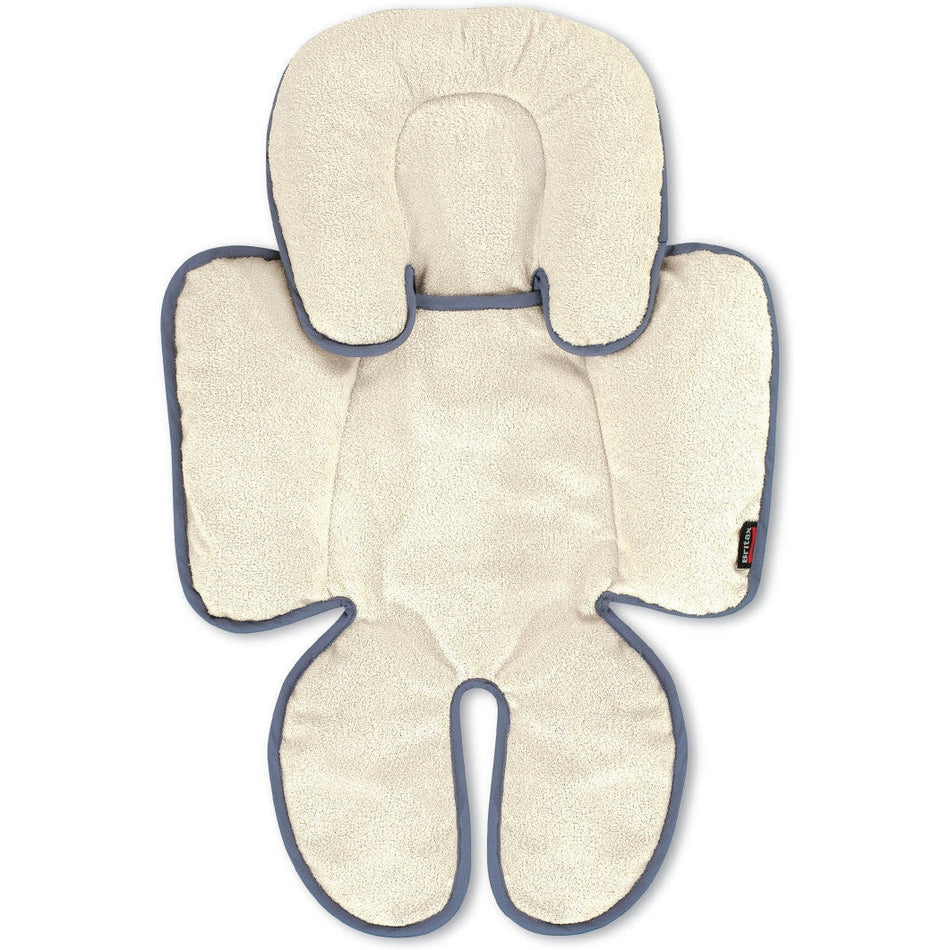 Head and Body Support Pillow